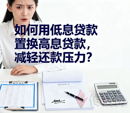 贷款整合,债务整合,多头借贷,大额贷款,负债管理